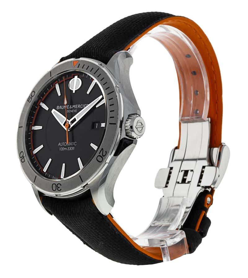 Baume et Mercier Clifton M0A10338